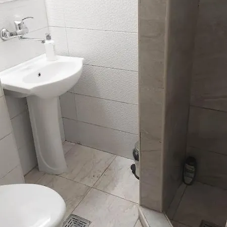 City Hostel